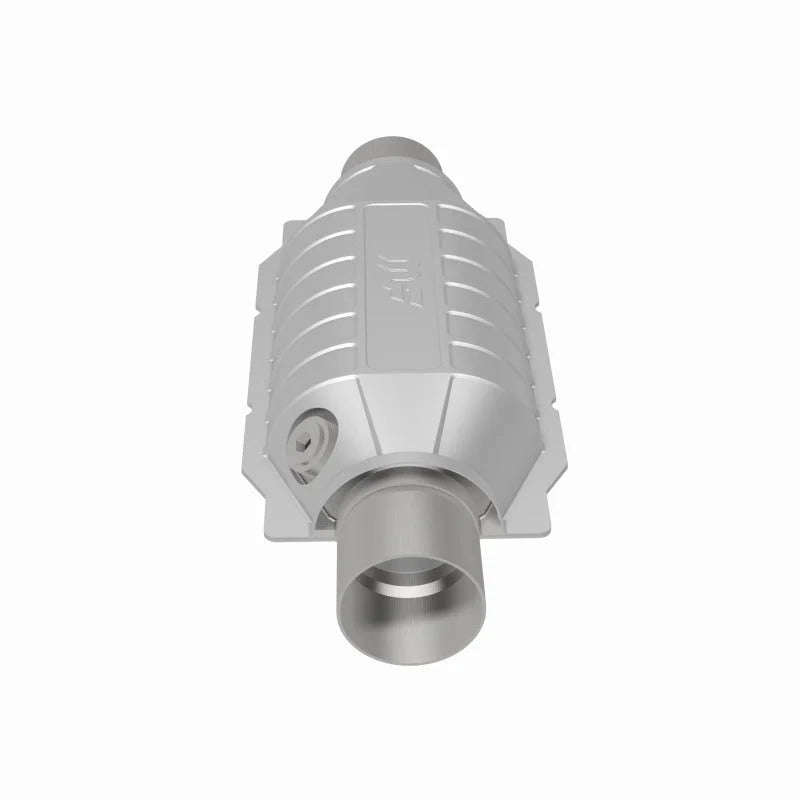 MagnaFlow Conv Univ 2.00inch w/ single O2 - Additional View 6