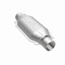 Load image into Gallery viewer, MagnaFlow Conv Univ 2.00inch w/ single O2 - Additional View 7