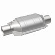 Load image into Gallery viewer, MagnaFlow Conv Univ 2.00inch w/ single O2 - Additional View 5