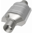 Load image into Gallery viewer, MagnaFlow Conv Univ 2.00inch w/ single O2 - Additional View 9