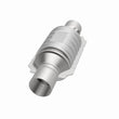 Load image into Gallery viewer, MagnaFlow Conv Univ 2.00inch w/ single O2 - Additional View 5