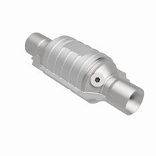 Load image into Gallery viewer, MagnaFlow Conv Univ 2.00inch w/ single O2 - Additional View 8