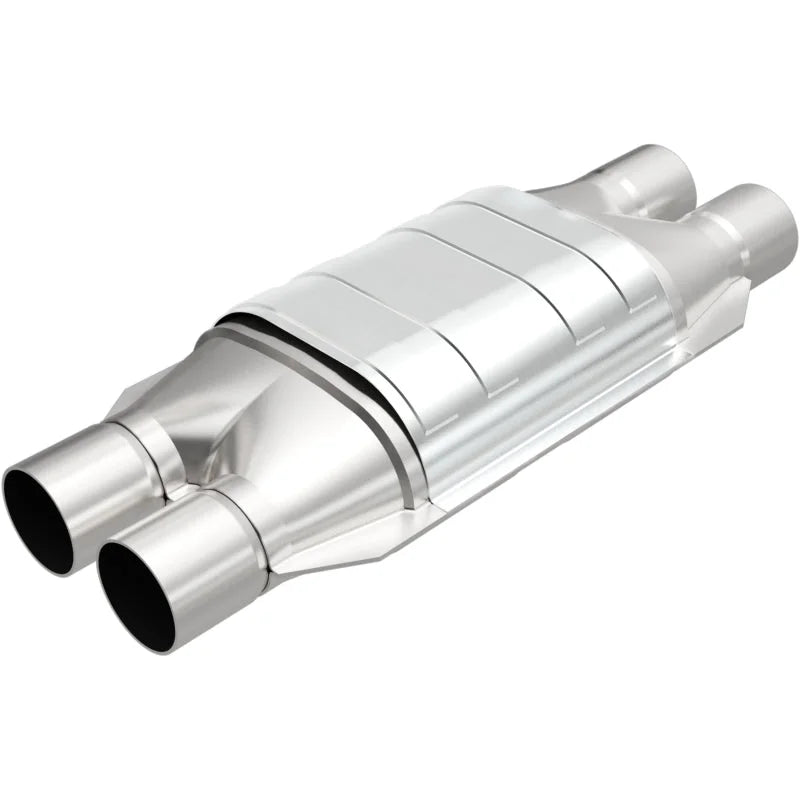 MagnaFlow Conv Univ 2/2 D/D - Main Product View