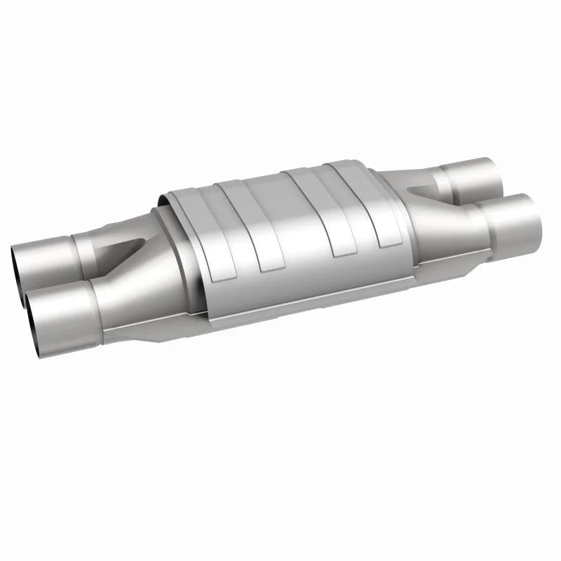 MagnaFlow Conv Univ 2/2 D/D - Additional View 7