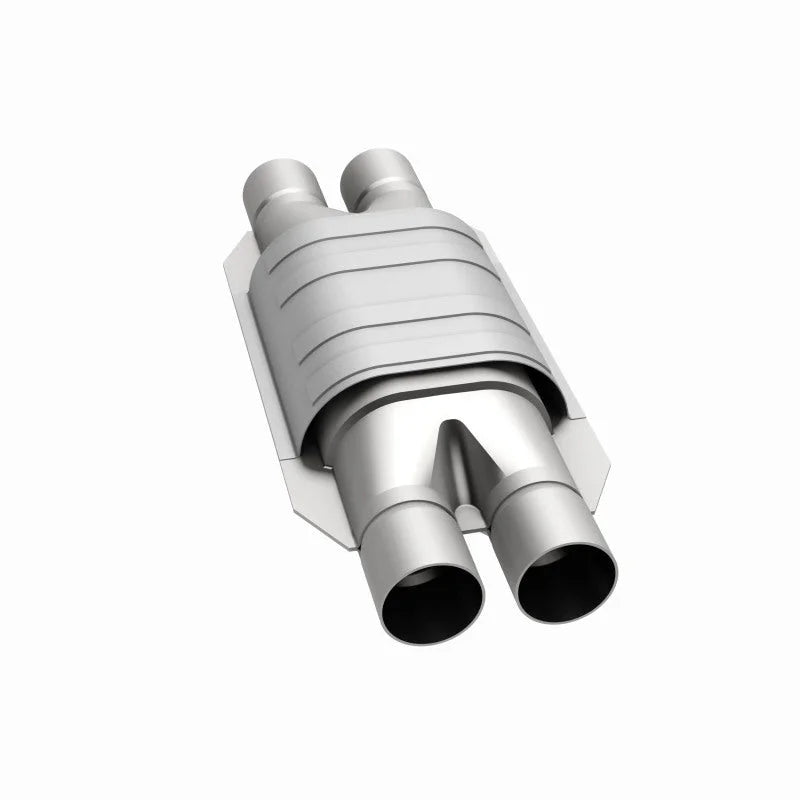 MagnaFlow Conv Univ 2/2 D/D - Additional View 12