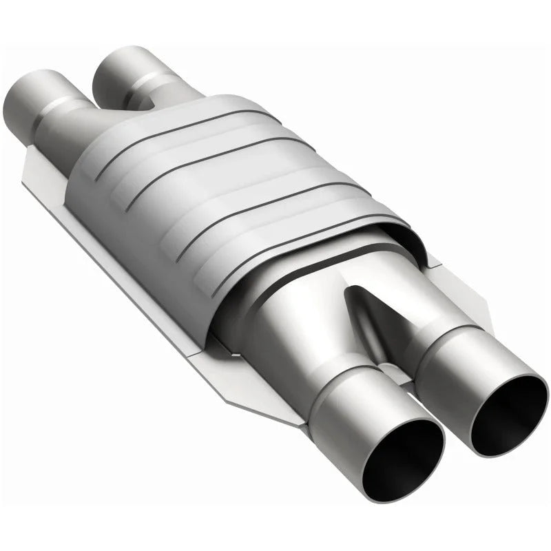 MagnaFlow Conv Univ 2/2 D/D - Additional View 16