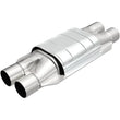 Load image into Gallery viewer, MagnaFlow Conv Univ 2/2 D/D FED - Main Product View
