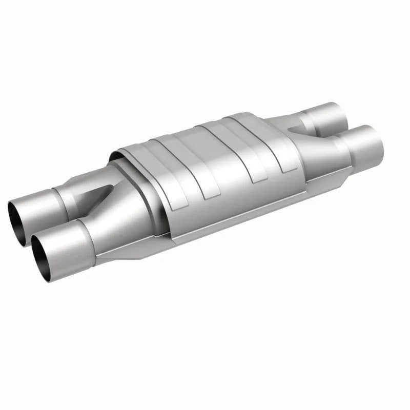 MagnaFlow Conv Univ 2/2 D/D FED - Additional View 12