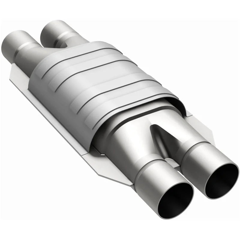MagnaFlow Conv Univ 2/2 D/D FED - Additional View 13
