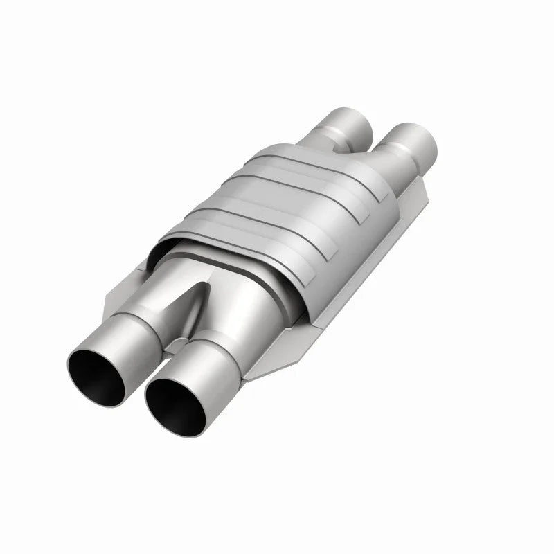 MagnaFlow Conv Univ 2/2 D/D FED - Additional View 14