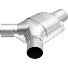 Load image into Gallery viewer, MagnaFlow Conv Univ 2/2.25 D/S - Main Product View