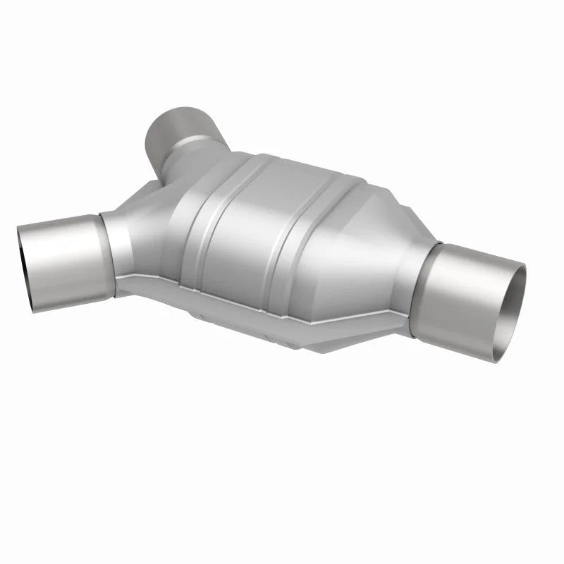 MagnaFlow Conv Univ 2/2.25 D/S - Additional View 5