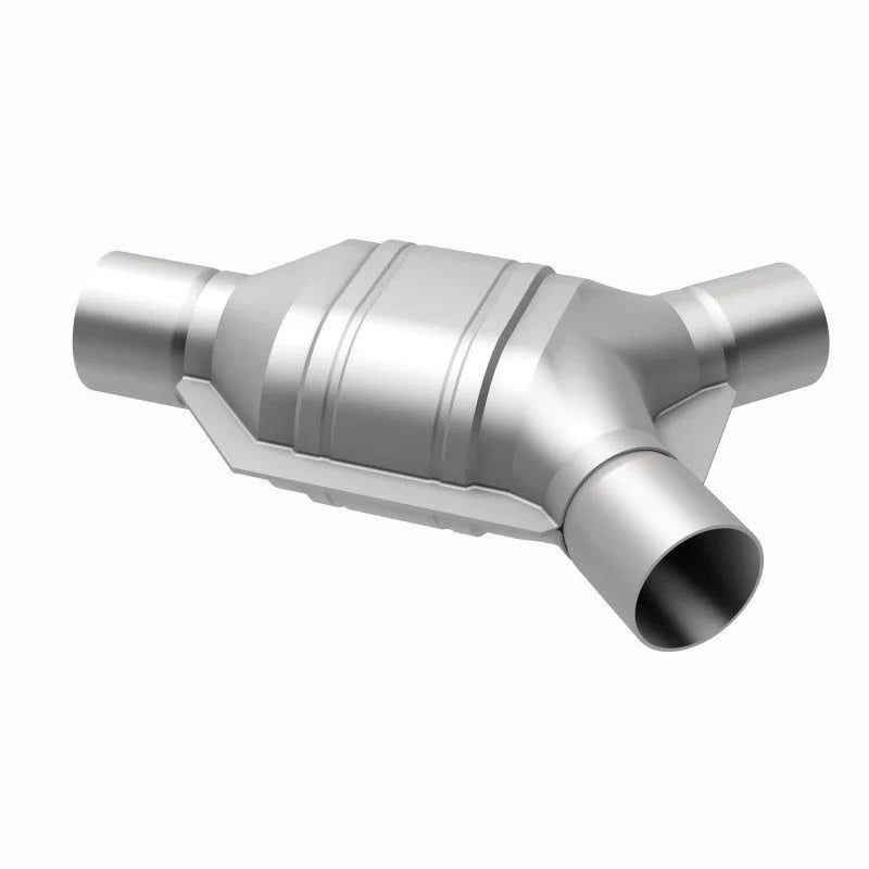 MagnaFlow Conv Univ 2/2.25 D/S - Additional View 6