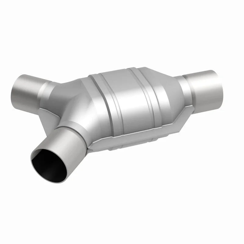 MagnaFlow Conv Univ 2/2.25 D/S - Additional View 8