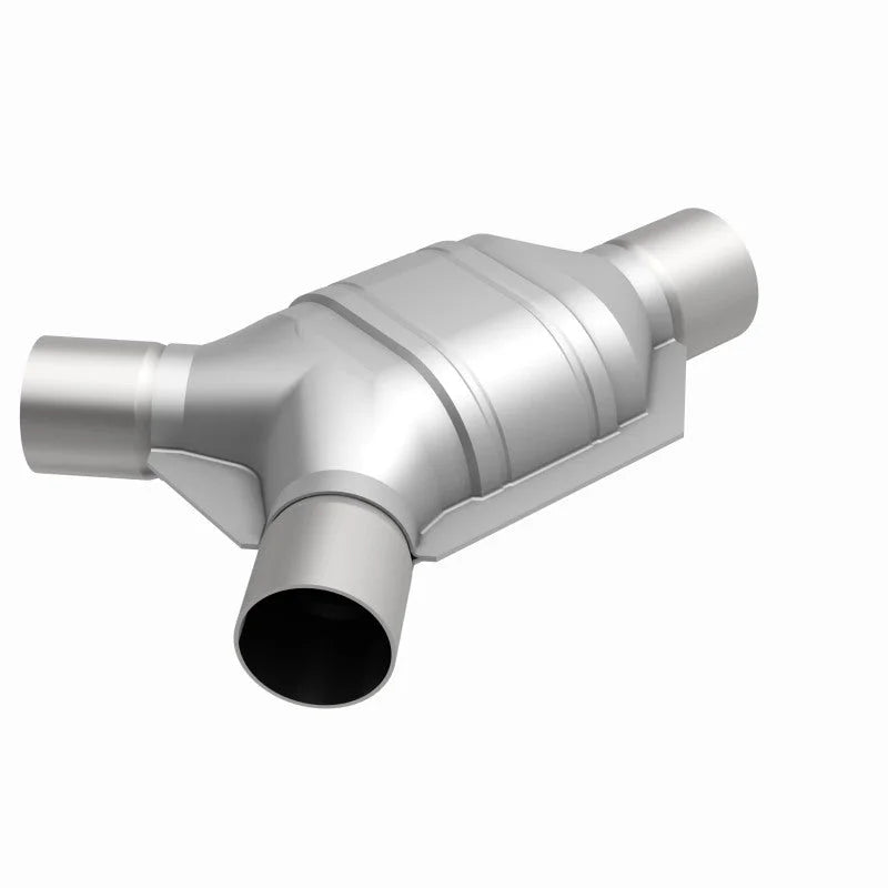 MagnaFlow Conv Univ 2/2.25 D/S - Additional View 9