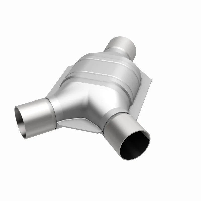 MagnaFlow Conv Univ 2/2.25 D/S - Additional View 12