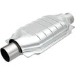 Load image into Gallery viewer, MagnaFlow Conv Univ 2.25 - Main Product View