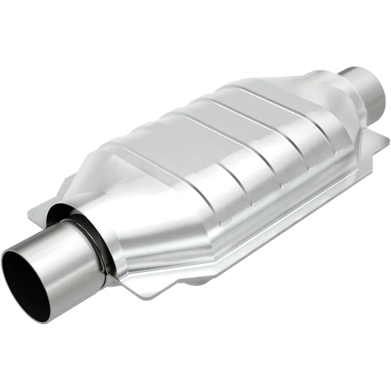 MagnaFlow Conv Univ 2.25 - Main Product View
