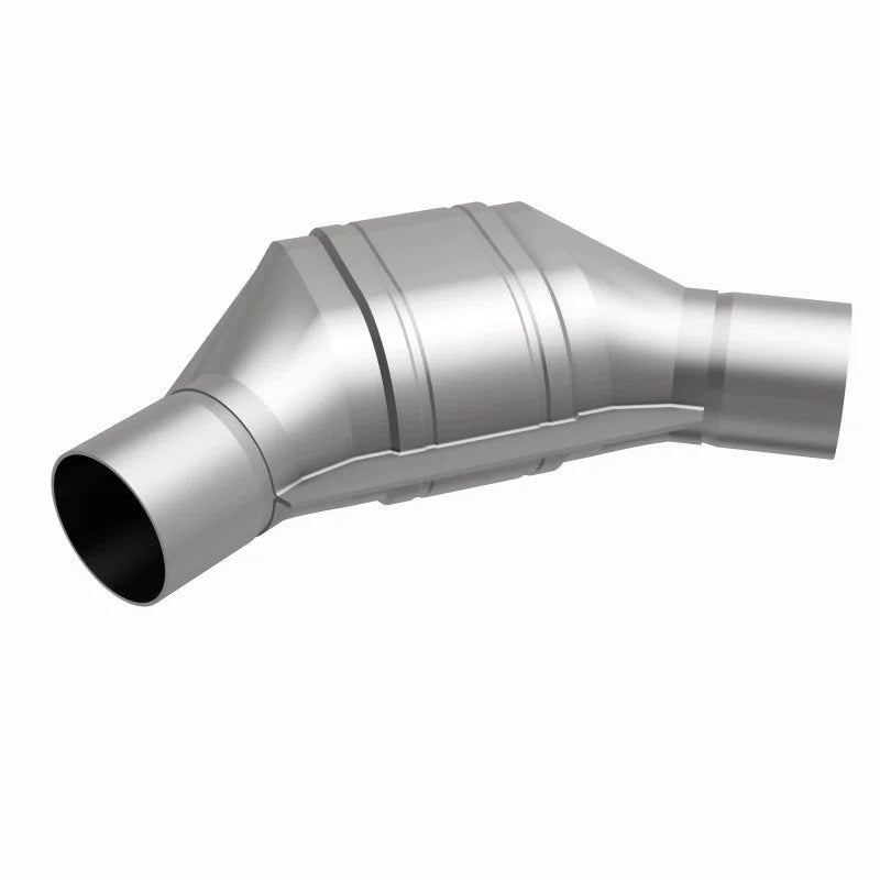 MagnaFlow Conv Univ 2.25 Angled In/Out - Additional View 8