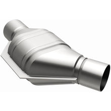 Load image into Gallery viewer, MagnaFlow Conv Univ 2.25 Angled Inlet - Additional View 14