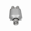 Load image into Gallery viewer, MagnaFlow Conv Univ 2/2.5 D/S Single O2 FED - Additional View 6