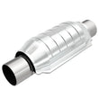 Load image into Gallery viewer, MagnaFlow Conv Univ 2.25 FED - Main Product View
