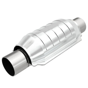 MagnaFlow Conv Univ 2.25 FED - Main Product View