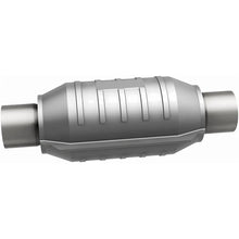 Load image into Gallery viewer, MagnaFlow Conv Univ 2.25 Mf - Additional View 12