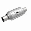 Load image into Gallery viewer, MagnaFlow Conv Univ 2.25 Mid Bed Sensor - Additional View 10