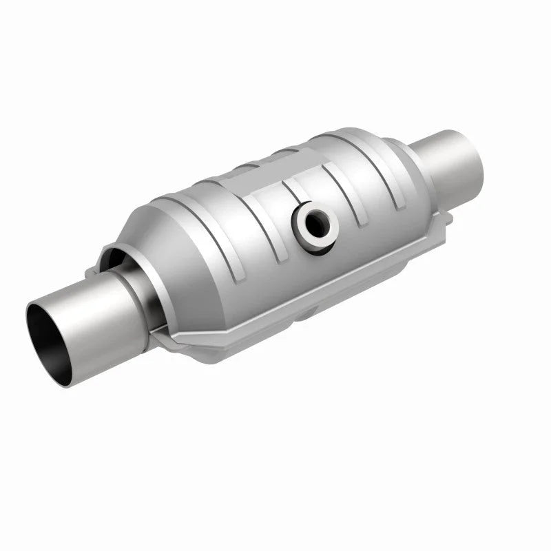 MagnaFlow Conv Univ 2.25 Mid Bed Sensor - Additional View 10