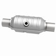 Load image into Gallery viewer, MagnaFlow Conv Univ 2.25 Mid Bed Sensor - Additional View 11