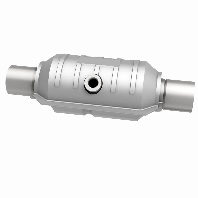 MagnaFlow Conv Univ 2.25 Mid Bed Sensor - Additional View 11