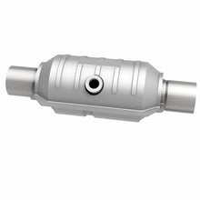 Load image into Gallery viewer, MagnaFlow Conv Univ 2.25 Mid Bed Sensor - Additional View 11