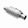 Load image into Gallery viewer, MagnaFlow Conv Univ 2.25 Mid Bed Sensor - Additional View 15