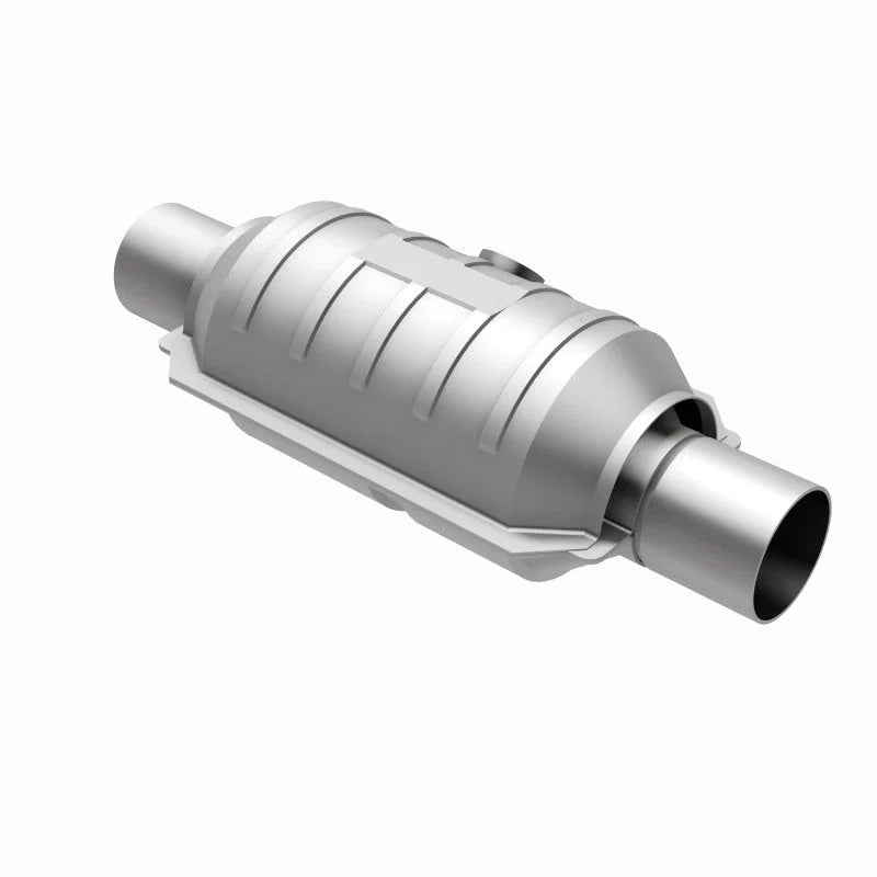 MagnaFlow Conv Univ 2.25 Mid Bed Sensor - Additional View 15