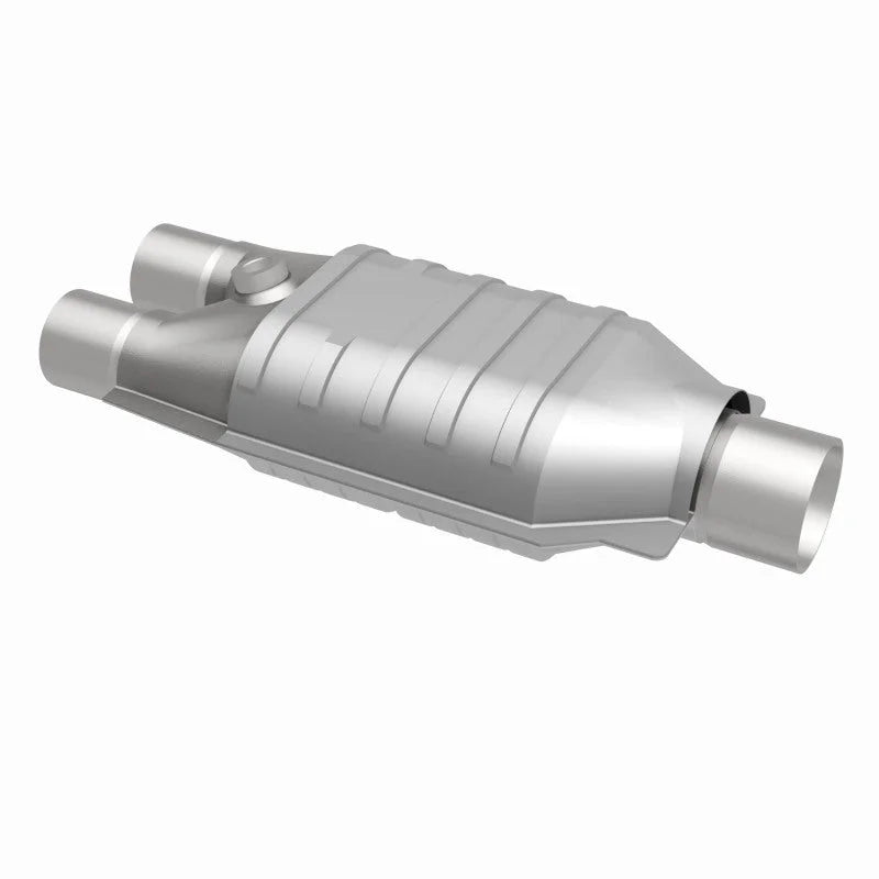 MagnaFlow Conv Univ 2/2.5 Single O2 Boss - Additional View 10
