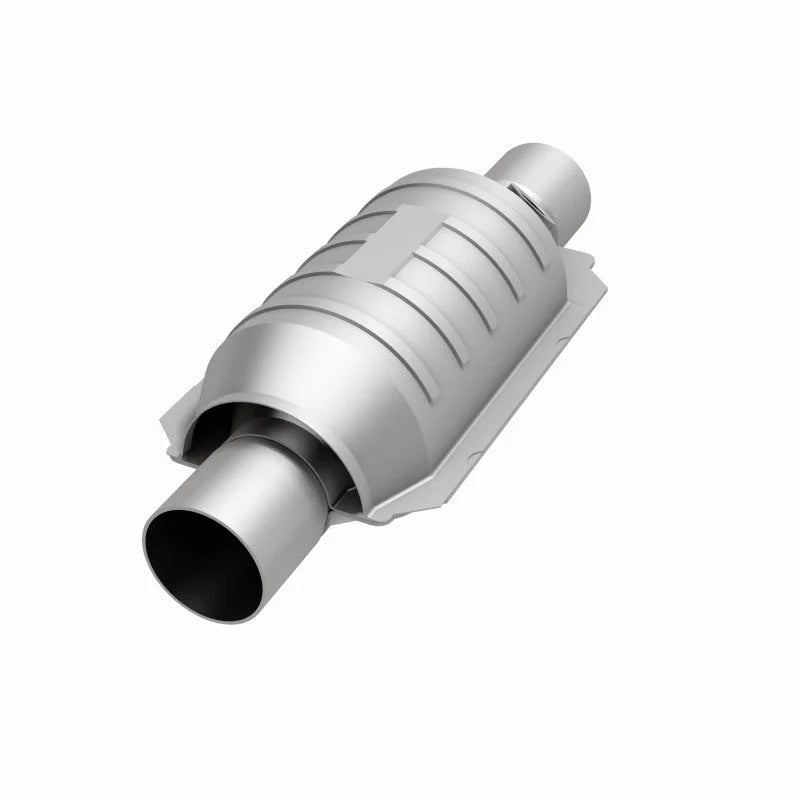 MagnaFlow Conv Univ 2.25 Single O2 FED - Additional View 6