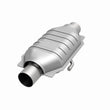 Load image into Gallery viewer, MagnaFlow Conv Univ 2.25 W/Air - Additional View 9
