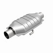 Load image into Gallery viewer, MagnaFlow Conv Univ 2.25 W/Air - Additional View 10