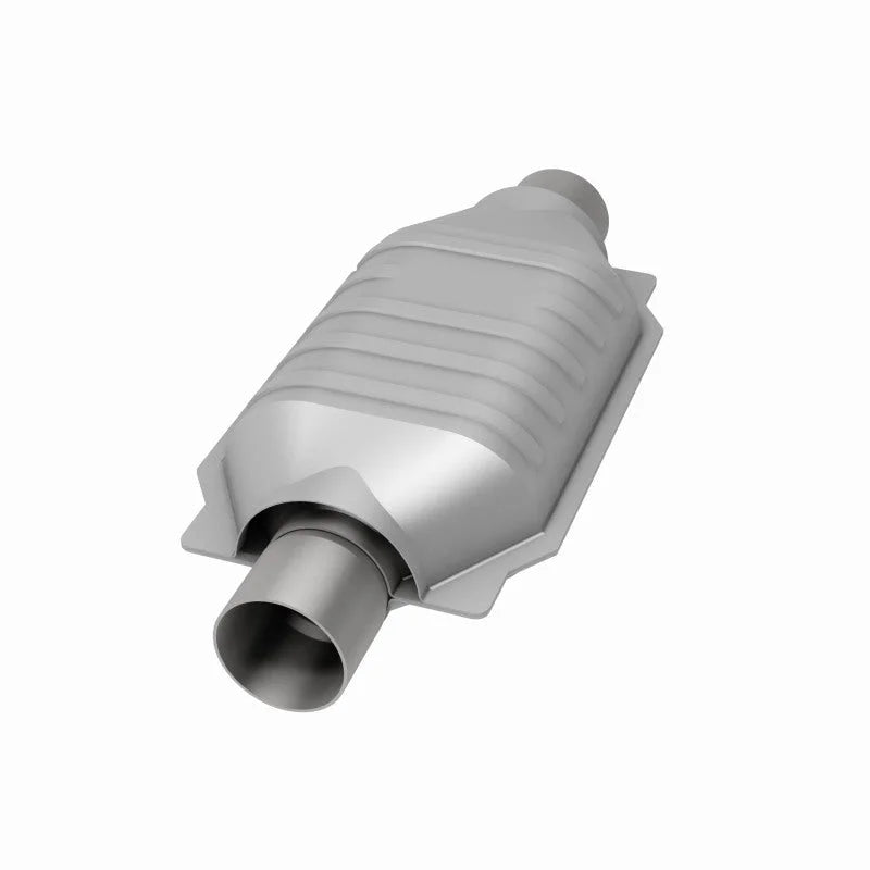 MagnaFlow Conv Univ 2.25 W/Air - Additional View 11