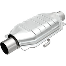 Load image into Gallery viewer, MagnaFlow Conv Univ 2.25 W/Air - Main Product View