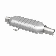 Load image into Gallery viewer, MagnaFlow Conv Univ 2.25 W/Air - Side View