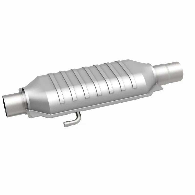 MagnaFlow Conv Univ 2.25 W/Air - Additional View 6