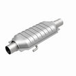 Load image into Gallery viewer, MagnaFlow Conv Univ 2.25 W/Air - Additional View 7