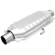 Load image into Gallery viewer, MagnaFlow Conv Univ 2.25 W/Air - Main Product View