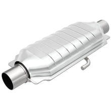 Load image into Gallery viewer, MagnaFlow Conv Univ 2.25 W/Air - Main Product View