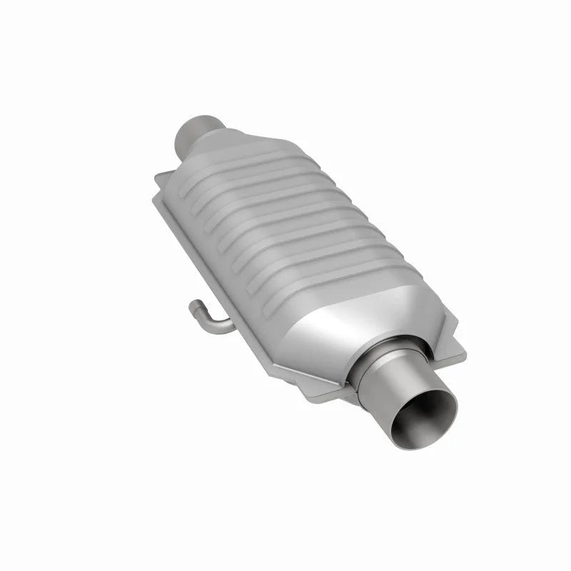 MagnaFlow Conv Univ 2.25 W/Air - Additional View 8