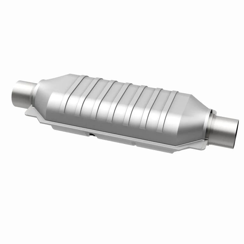 MagnaFlow Conv Univ 2.25 W/Air - Additional View 9