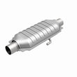 Load image into Gallery viewer, MagnaFlow Conv Univ 2.25 W/Air - Additional View 10