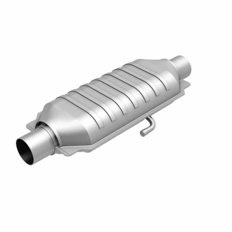 MagnaFlow Conv Univ 2.25 W/Air - Additional View 10